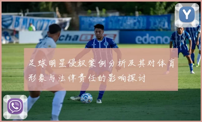 足球明星侵权案例分析及其对体育形象与法律责任的影响探讨
