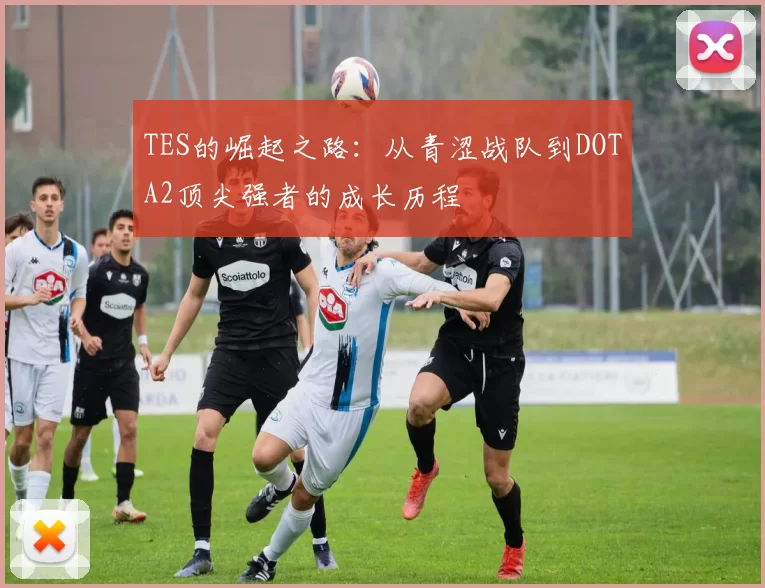 TES的崛起之路：从青涩战队到DOTA2顶尖强者的成长历程