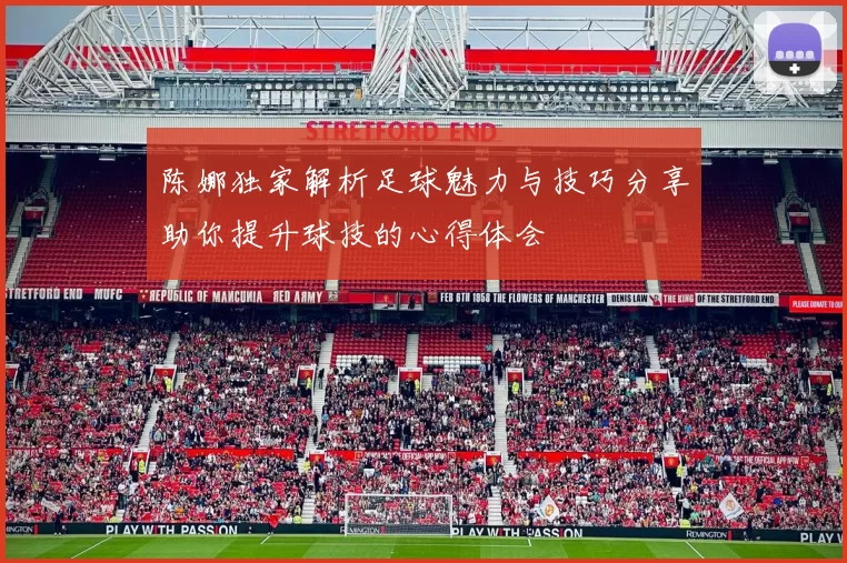 陈娜独家解析足球魅力与技巧分享助你提升球技的心得体会