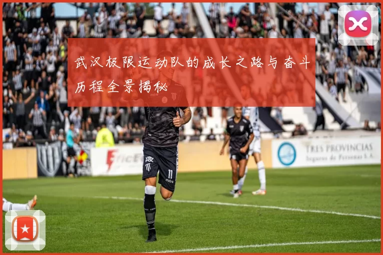 武汉极限运动队的成长之路与奋斗历程全景揭秘