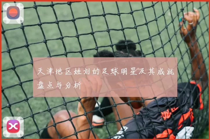 天津地区姓刘的足球明星及其成就盘点与分析
