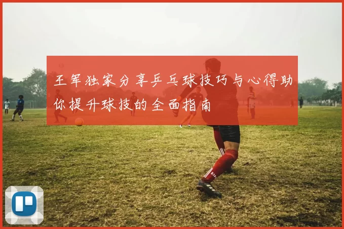 王军独家分享乒乓球技巧与心得助你提升球技的全面指南