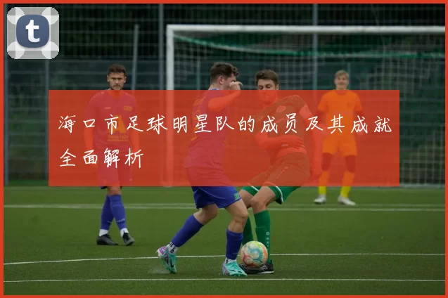 海口市足球明星队的成员及其成就全面解析