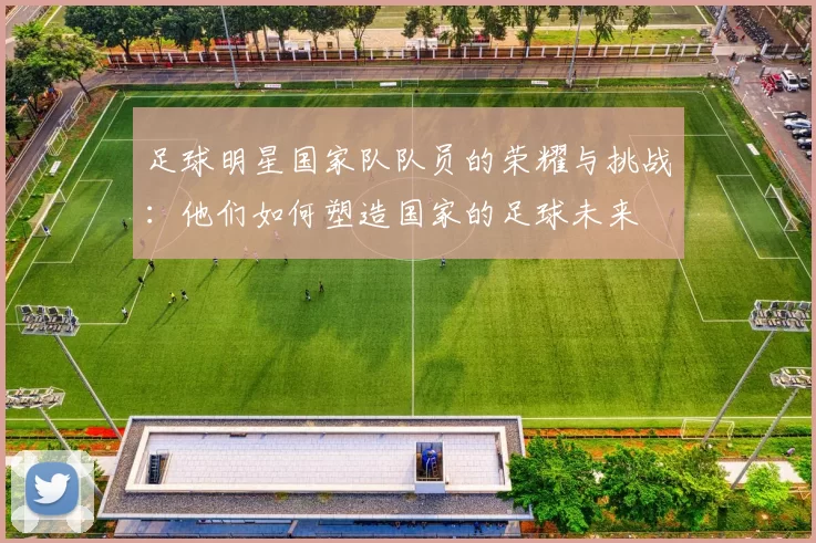 足球明星国家队队员的荣耀与挑战：他们如何塑造国家的足球未来