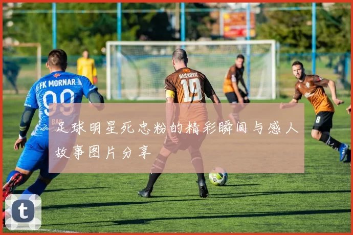 足球明星死忠粉的精彩瞬间与感人故事图片分享